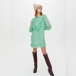 ARITZIA LITTLE MOON Gimlet dress * Size S *